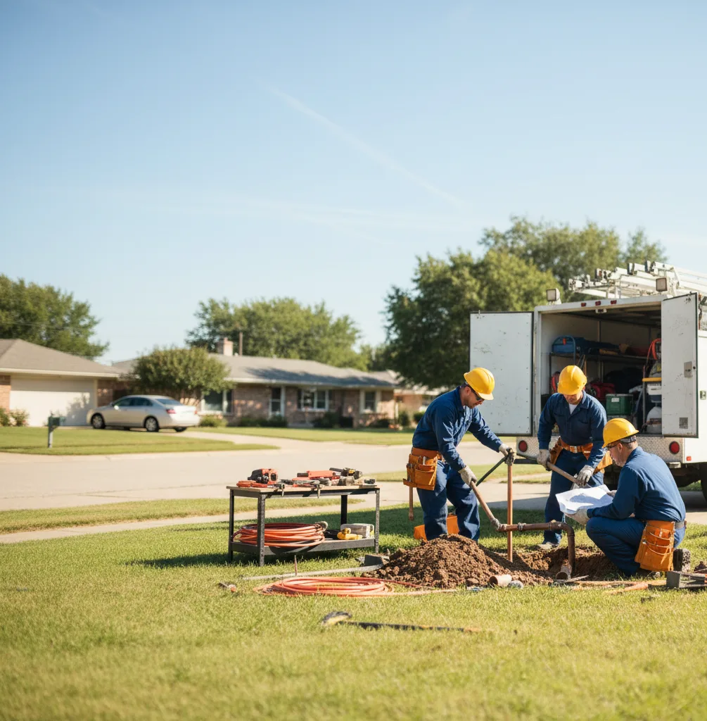 Water Heater Repair in Carson, VA